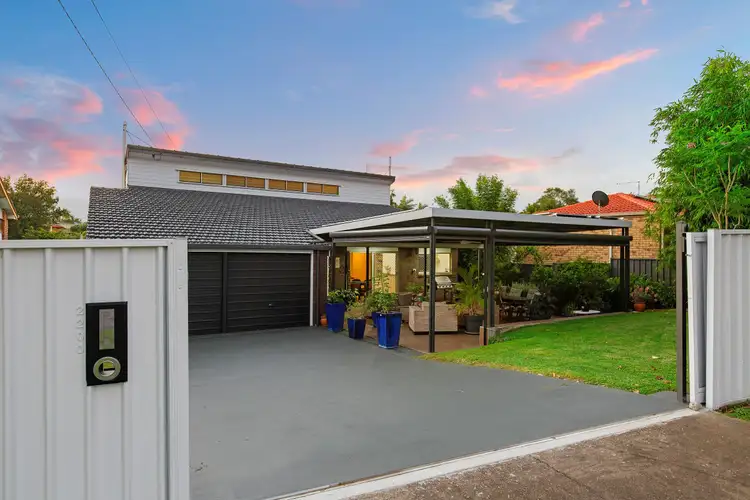 Fifth view of Homely house listing, 2200 wynnum rd, Wynnum QLD 4178