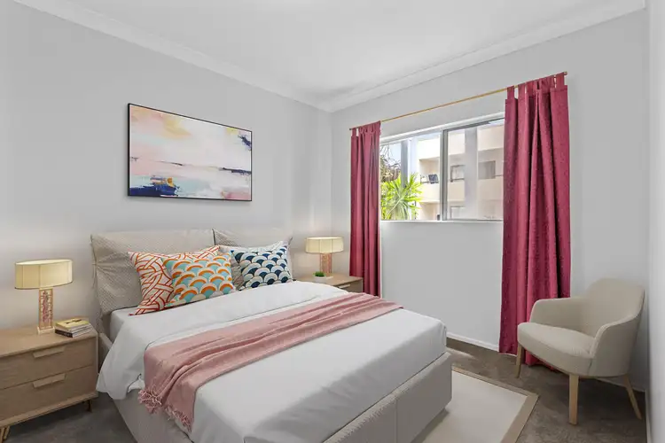 Fifth view of Homely apartment listing, LN:13305/82 Berwick Street, Fortitude Valley QLD 4006