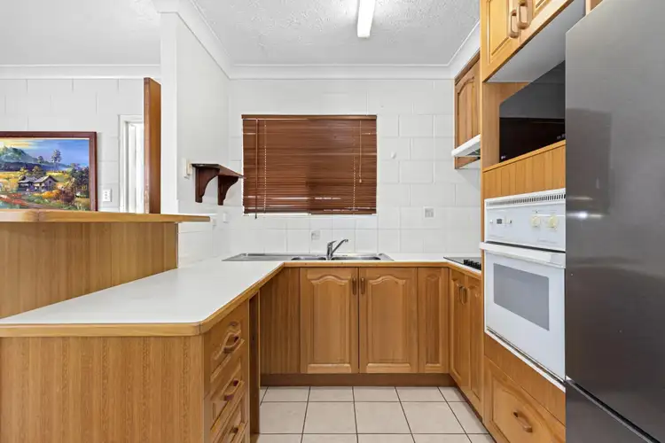 Second view of Homely house listing, 1/39 Sycamore Street, Pimlico QLD 4812