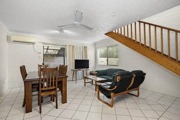 Third view of Homely house listing, 1/39 Sycamore Street, Pimlico QLD 4812