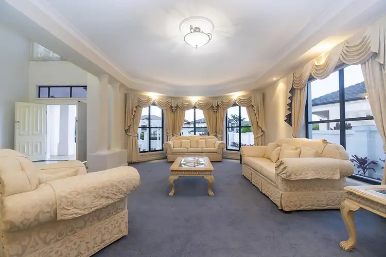 Third view of Homely house listing, 58 Delaney Circuit, Carindale QLD 4152