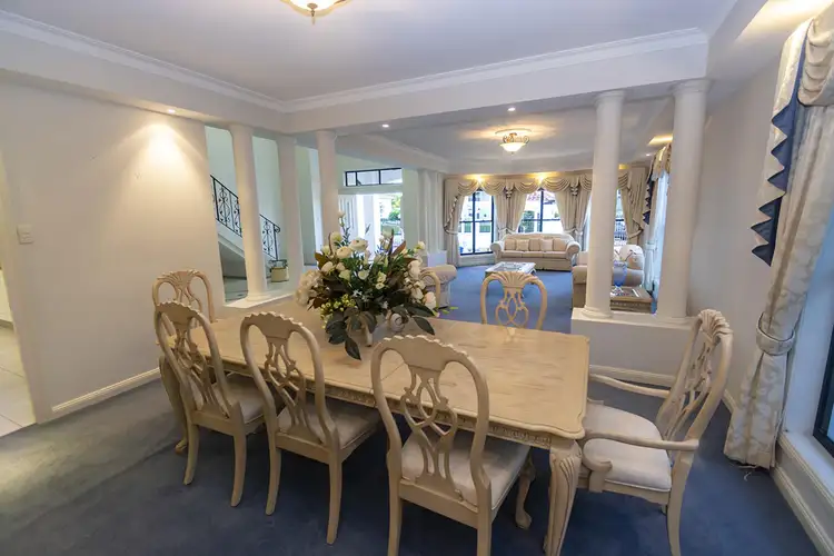 Fourth view of Homely house listing, 58 Delaney Circuit, Carindale QLD 4152