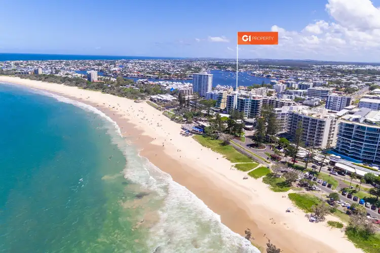 Main view of Homely unit listing, 13 Mooloolaba Esplanade, Mooloolaba QLD 4557