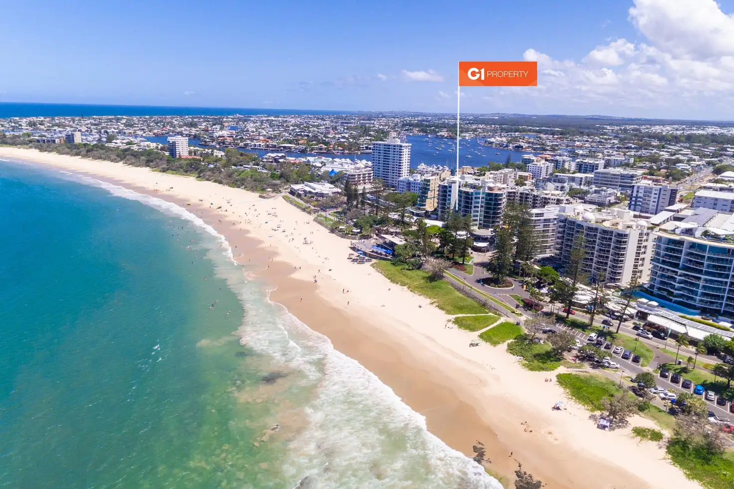Main view of Homely unit listing, 13 Mooloolaba Esplanade, Mooloolaba QLD 4557