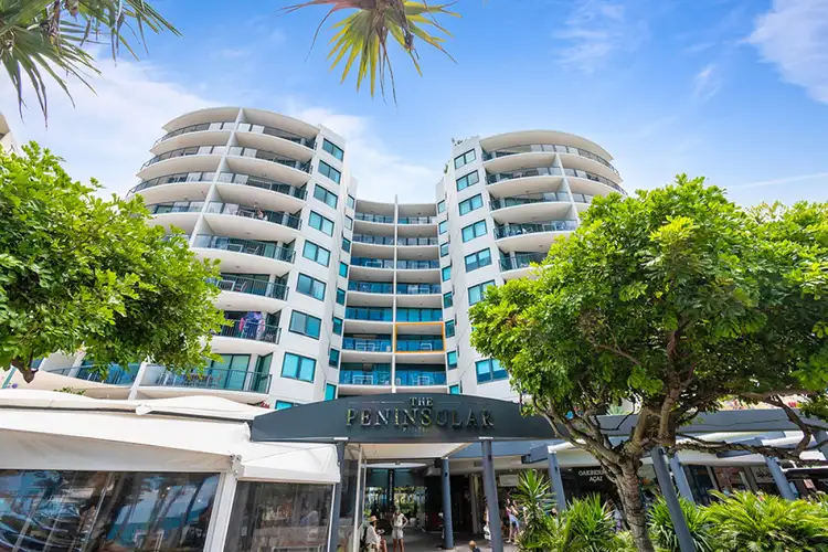 Second view of Homely unit listing, 13 Mooloolaba Esplanade, Mooloolaba QLD 4557
