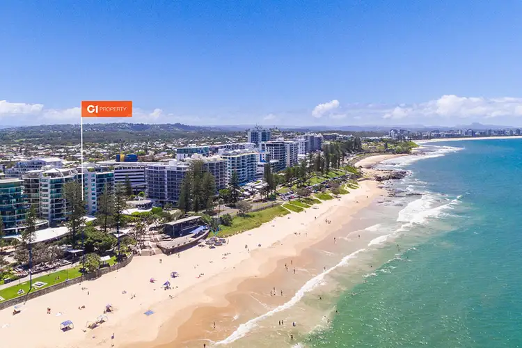 Third view of Homely unit listing, 13 Mooloolaba Esplanade, Mooloolaba QLD 4557