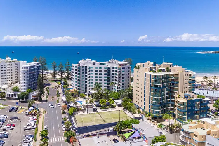 Fourth view of Homely unit listing, 13 Mooloolaba Esplanade, Mooloolaba QLD 4557