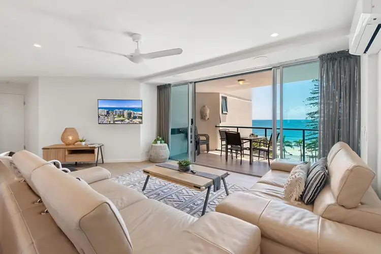 Fifth view of Homely unit listing, 13 Mooloolaba Esplanade, Mooloolaba QLD 4557