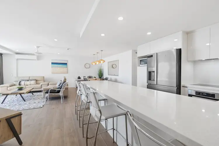 Sixth view of Homely unit listing, 13 Mooloolaba Esplanade, Mooloolaba QLD 4557