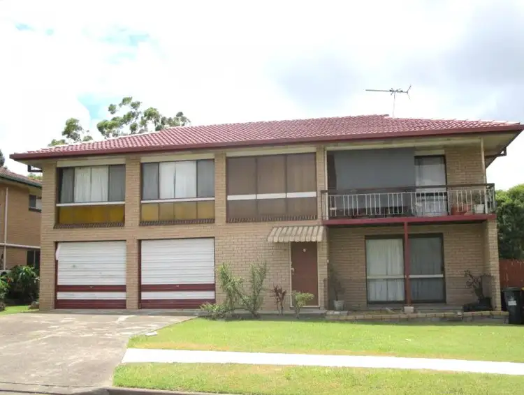 36 Portulaca street, Macgregor QLD 4109