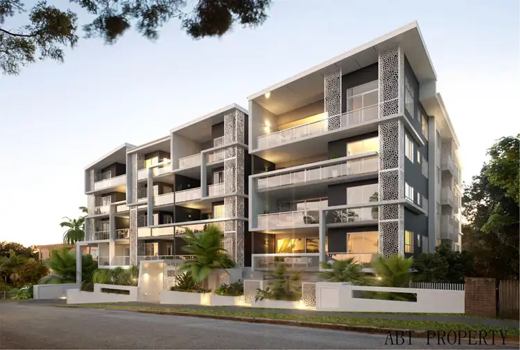 LN:13366/50 Lamington Avenue, Lutwyche QLD 4030