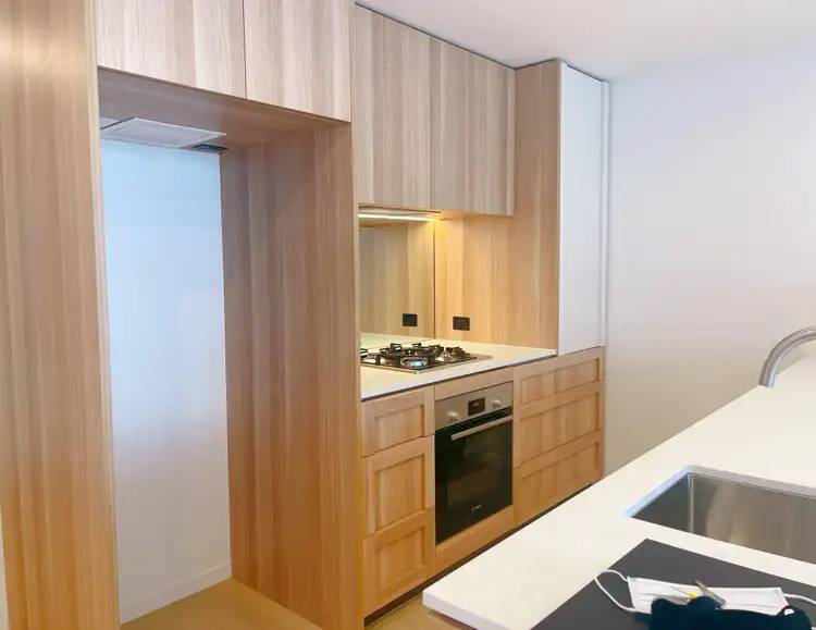 Second view of Homely apartment listing, 21 Mollison Street, West End QLD 4101