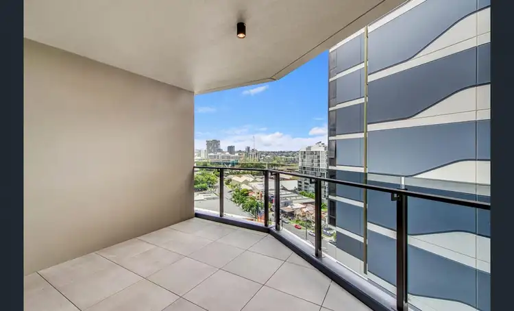 Third view of Homely apartment listing, 21 Mollison Street, West End QLD 4101