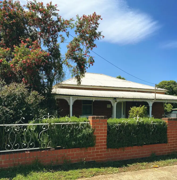 Main view of Homely house listing, 120 Arthur Street, Wellington NSW 2820