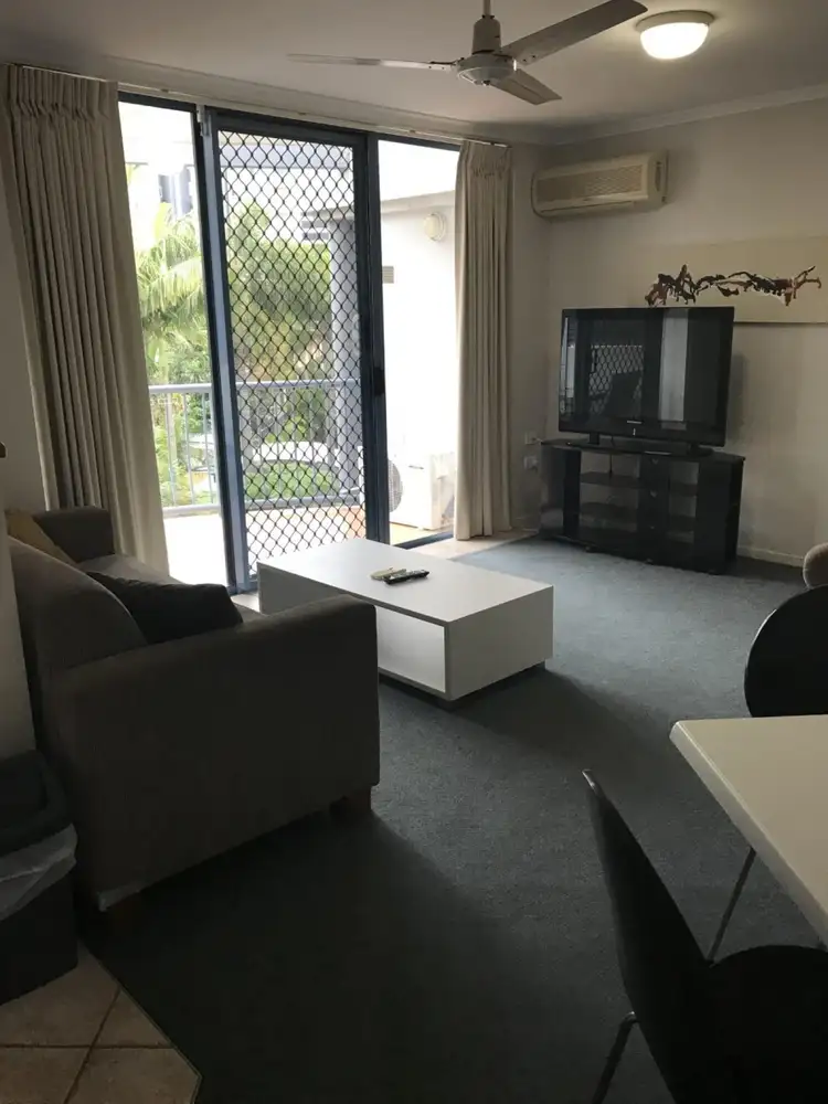 Second view of Homely apartment listing, 2607-2609 Gold Coast Highway, Mermaid Beach QLD 4218