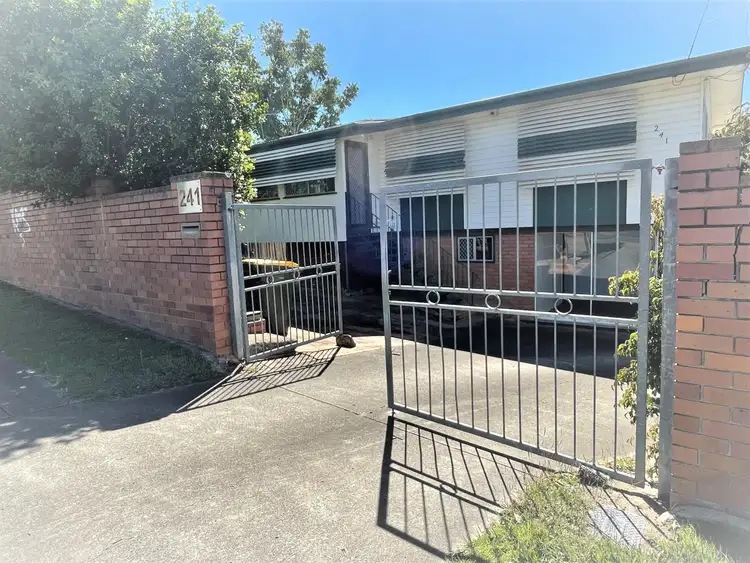 241 Watson Road