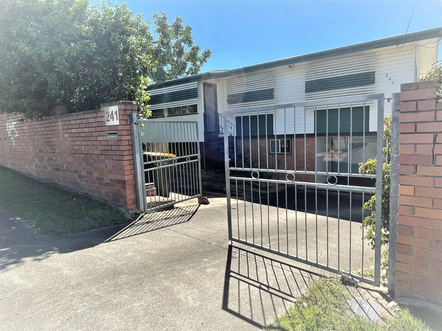 Main view of Homely house listing, 241 Watson Road, Acacia Ridge QLD 4110