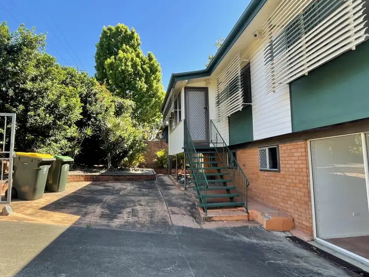 Second view of Homely house listing, 241 Watson Road, Acacia Ridge QLD 4110