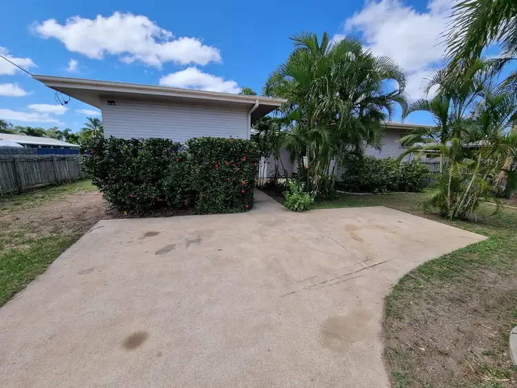 118 Geaney Lane, Deeragun QLD 4818