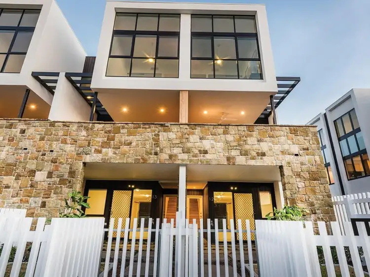 12/31 Murarrie Road, Murarrie QLD 4172