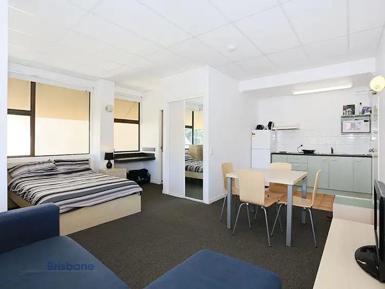 108/391 Wickham Terrace