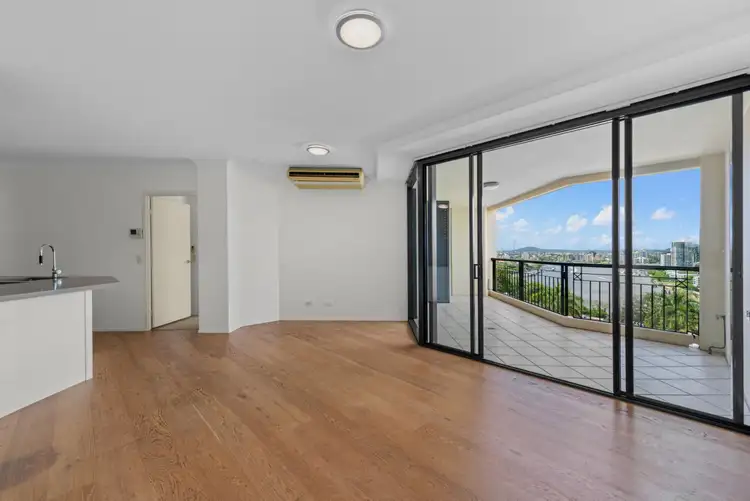 716/100 100 BOWEN TERRACE, Fortitude Valley QLD 4006