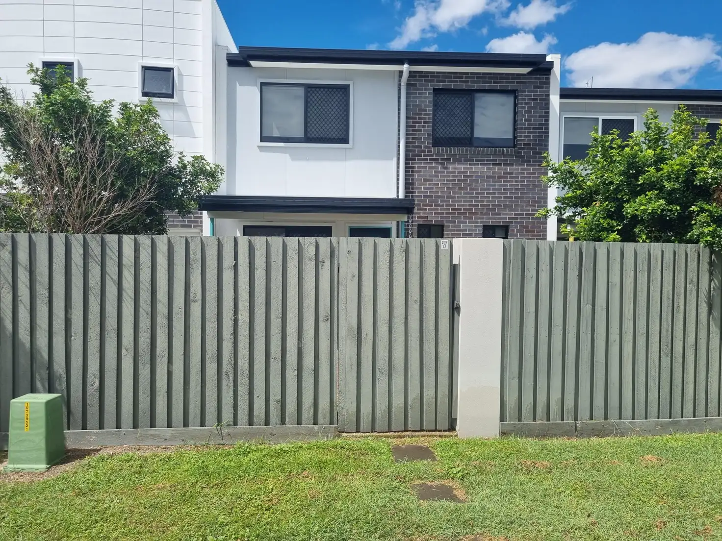 Main view of Homely house listing, 7 Earlando Lane, Burdell QLD 4818