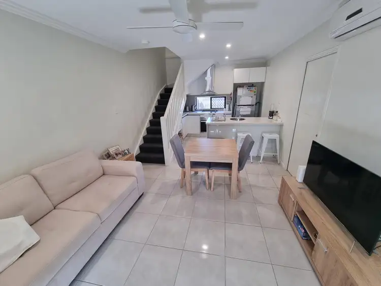 Second view of Homely house listing, 7 Earlando Lane, Burdell QLD 4818