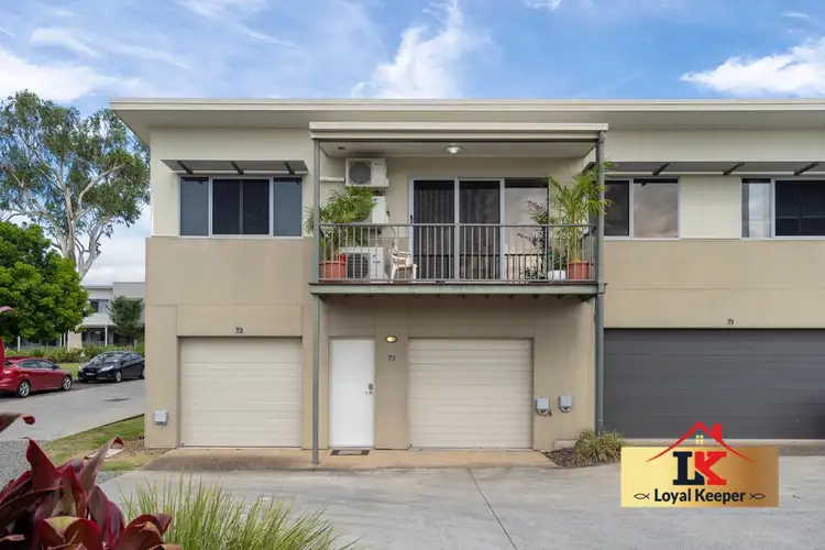 73/85 Nottingham Road, Calamvale QLD 4116