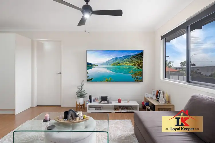 Fifth view of Homely townhouse listing, 73/85 Nottingham Road, Calamvale QLD 4116