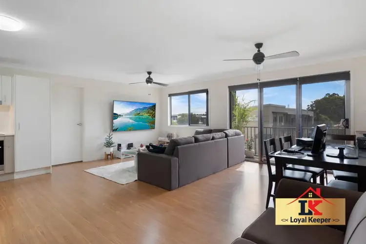 Sixth view of Homely townhouse listing, 73/85 Nottingham Road, Calamvale QLD 4116