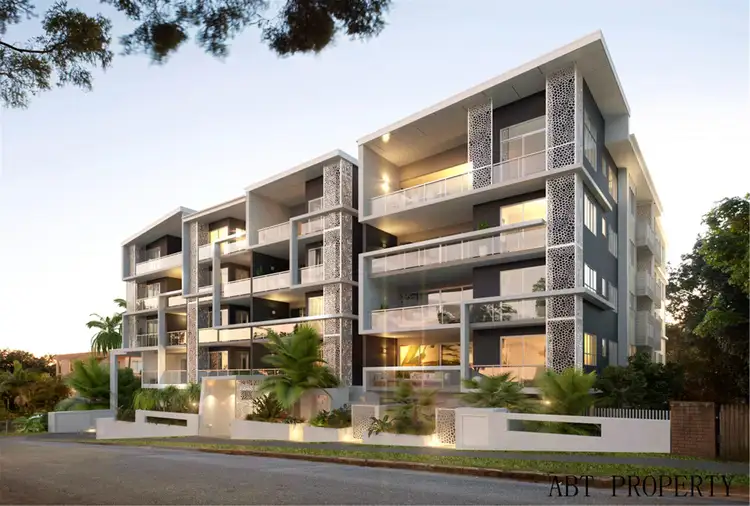 LN:13434/50 Lamington Avenue, Lutwyche QLD 4030