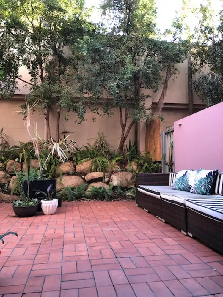 Main view of Homely unit listing, 101 Bowen St, Spring Hill QLD 4000