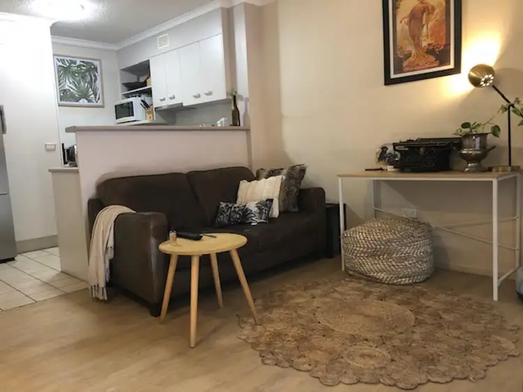 Second view of Homely unit listing, 101 Bowen St, Spring Hill QLD 4000