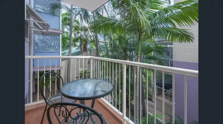 Fourth view of Homely unit listing, 101 Bowen St, Spring Hill QLD 4000