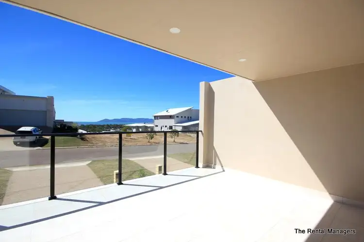 Second view of Homely semi-detached listing, 135b Goicoechea Drive, Bushland Beach QLD 4818