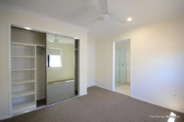 Fourth view of Homely semi-detached listing, 135b Goicoechea Drive, Bushland Beach QLD 4818