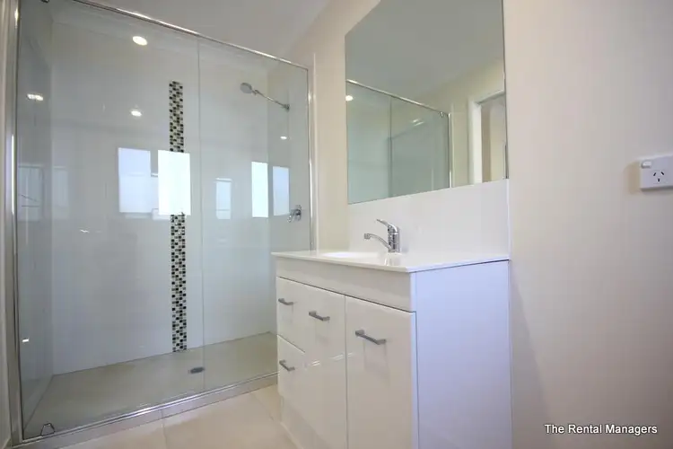 Fifth view of Homely semi-detached listing, 135b Goicoechea Drive, Bushland Beach QLD 4818
