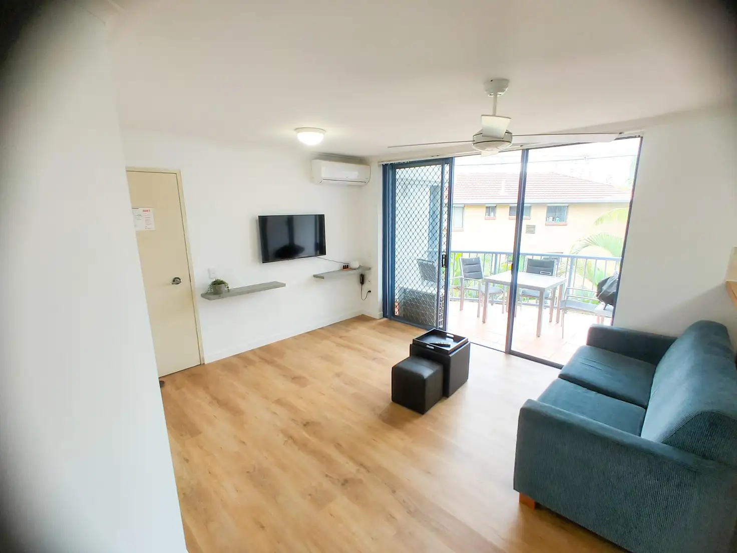 Main view of Homely unit listing, 35/2607-2609 Gold Coast Highway, Mermaid Beach QLD 4218