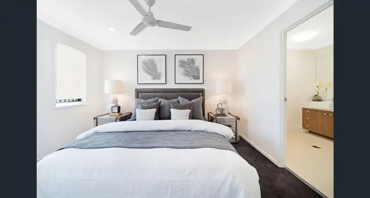 Sixth view of Homely townhouse listing, 24/30 Creekside Terrace, Albany Creek QLD 4035