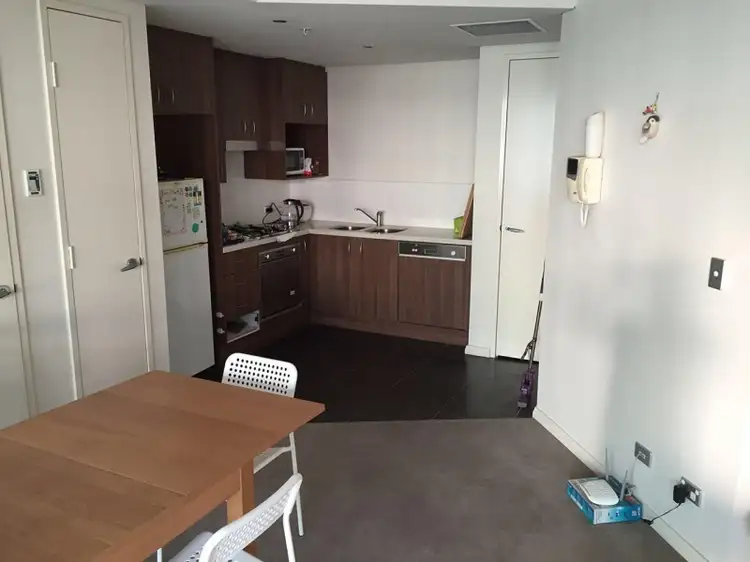 Third view of Homely apartment listing, 515a/1 Como Crescent, Southport QLD 4215