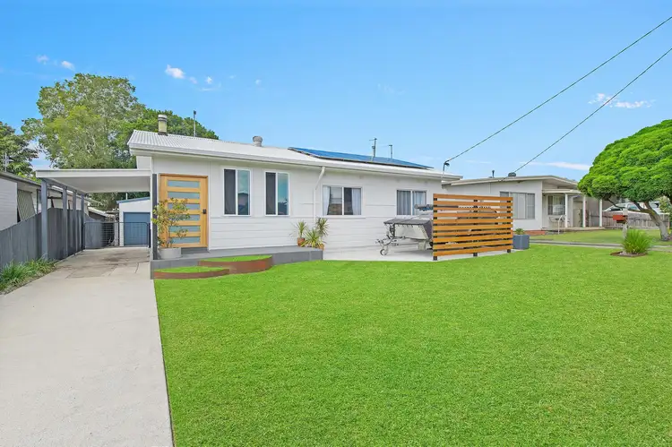 Main view of Homely house listing, 36 Waugh Street, Wauchope NSW 2446
