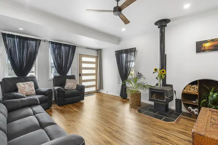 Second view of Homely house listing, 36 Waugh Street, Wauchope NSW 2446