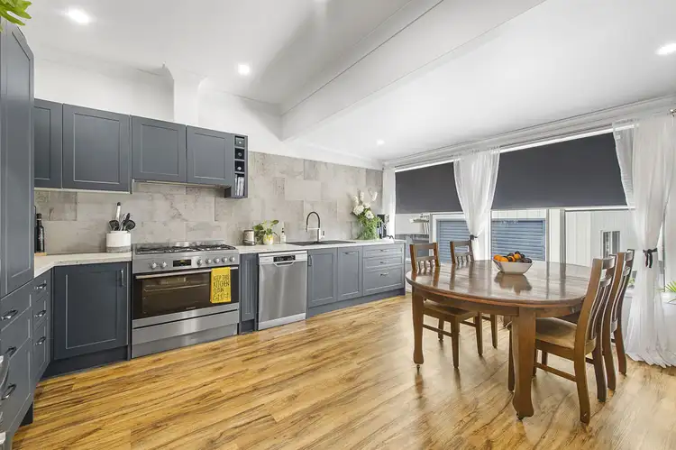 Third view of Homely house listing, 36 Waugh Street, Wauchope NSW 2446