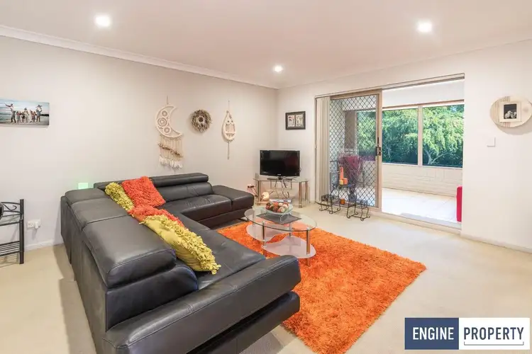 5/89 Nudgee Road