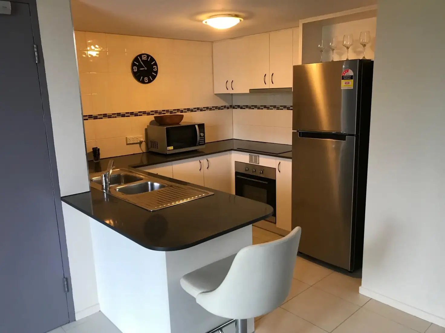 Main view of Homely unit listing, 42/2607-2609 Gold Coast Highway, Mermaid Beach QLD 4218