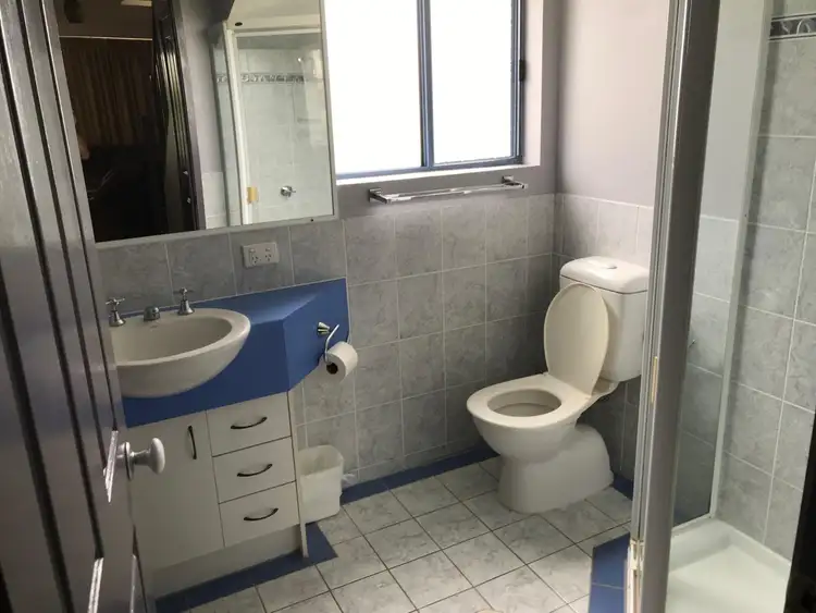 Fourth view of Homely unit listing, 42/2607-2609 Gold Coast Highway, Mermaid Beach QLD 4218