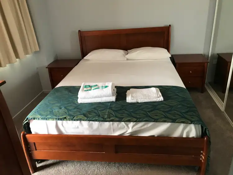 Fifth view of Homely unit listing, 42/2607-2609 Gold Coast Highway, Mermaid Beach QLD 4218