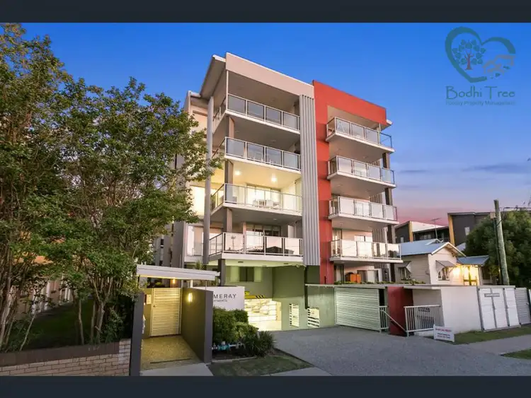 Main view of Homely apartment listing, 28 Carl, Woolloongabba QLD 4102