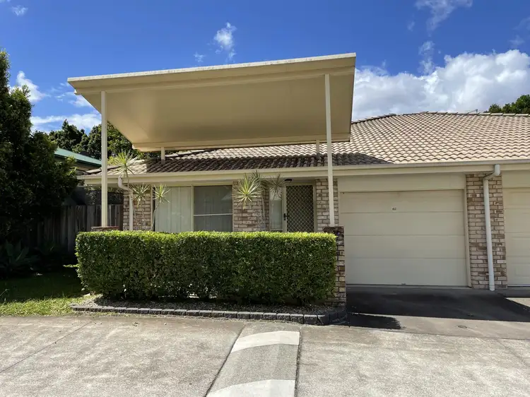 42/54 Short Street, Boronia Heights QLD 4124